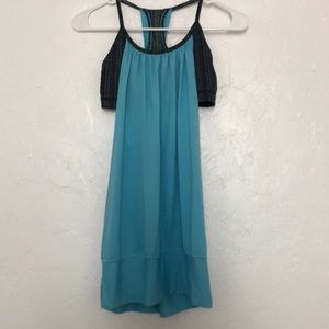 Lululemon No Limits Tank Top